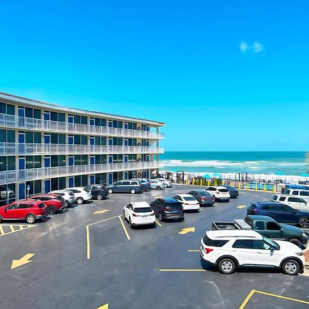 Outrigger Beach Club Resort Ormond Beach Exterior foto